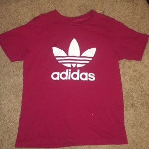 Adidas T-shirt